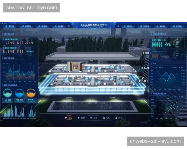 数字孪生技术利用信号数据构建赛场模型 服务于战术分析与模拟