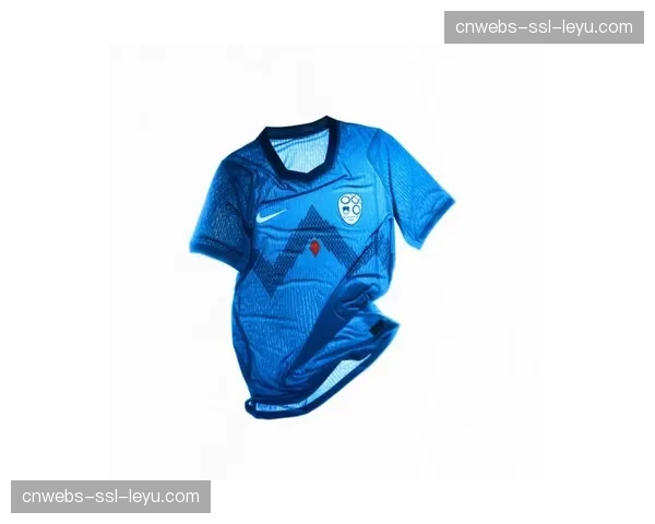 耐克发布2026年世界杯多支国家队客场球衣设计